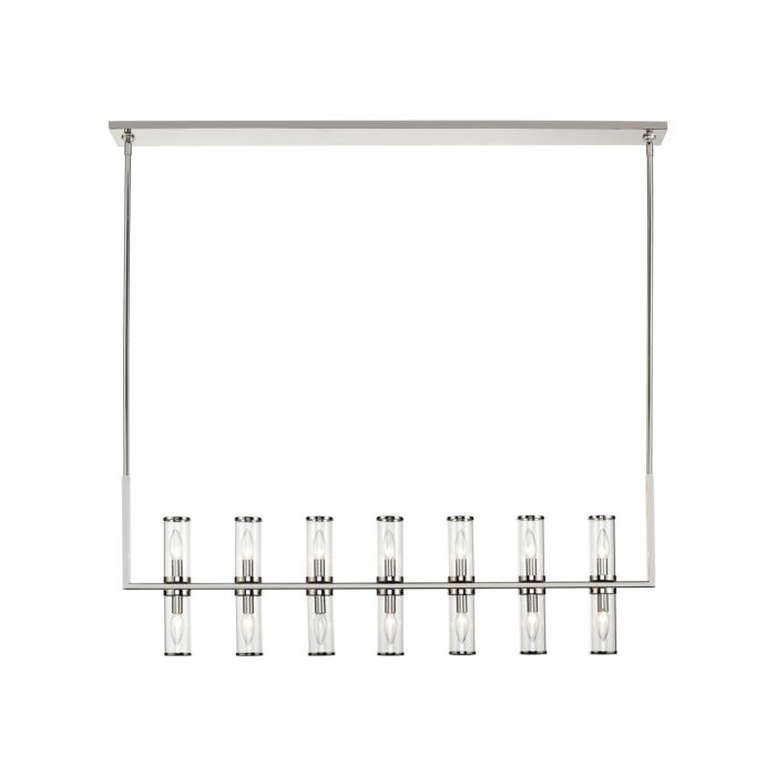 Revolve Linear Pendant