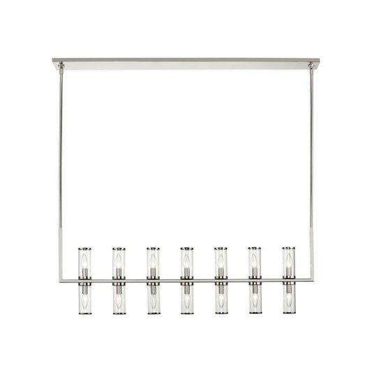 Revolve Linear Pendant