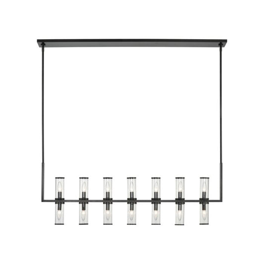 Revolve Linear Pendant