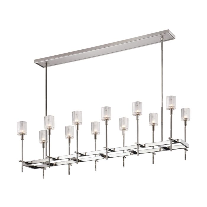 Salita Linear Pendant