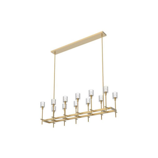 Salita Linear Pendant