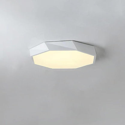 Geometric LED Modern Ceiling Lights Flush Mount Lighting Ceiling Lamp