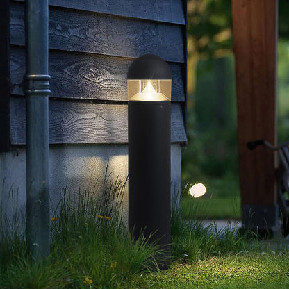 Minimalist LED Landscape Lighting Waterproof Outdoor Light for Garden Lawn