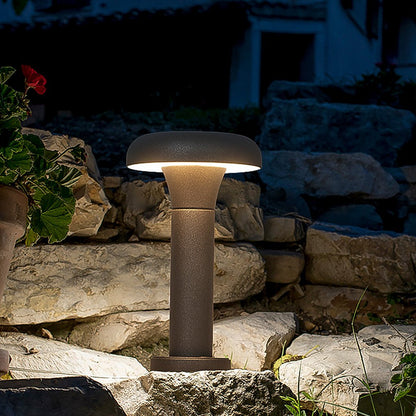 Minimalist Outdoor Garden Lawn LED Waterproof Landscape Lighting Decorative Lamp