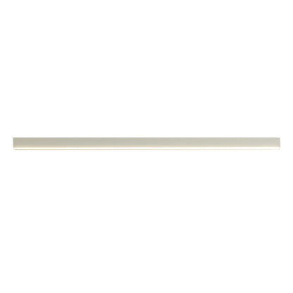 Minimalist Strip Stepless Dimming LED Modern Ceiling Light with Remote Control