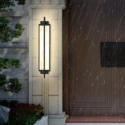 Modern Wall Lamp LED Outdoor Wall Lights Wall Sconce Lighting Wall Mounted Lights