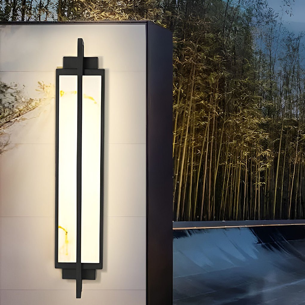 Modern Wall Lamp LED Outdoor Wall Lights Wall Sconce Lighting Wall Mounted Lights