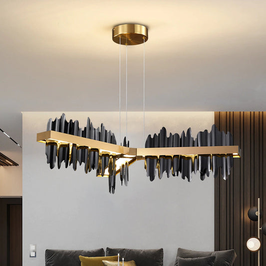 Nera Modern Chandelier