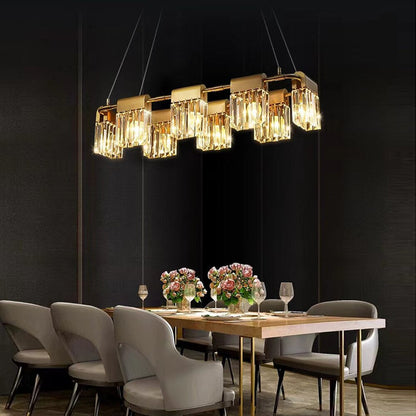 Gio Modern Dining Room Chandelier