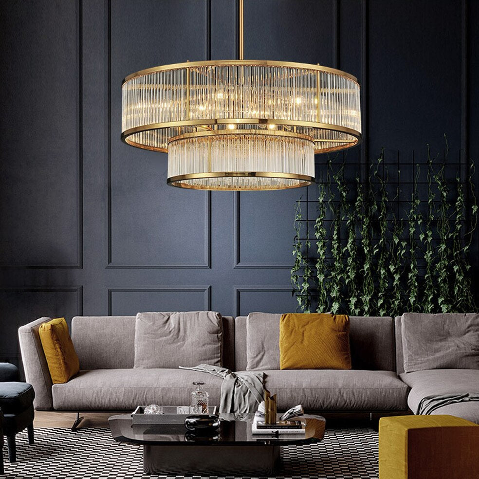 Gerano Modern Chandelier