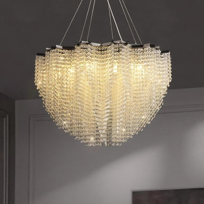 Alleri Modern Chandelier