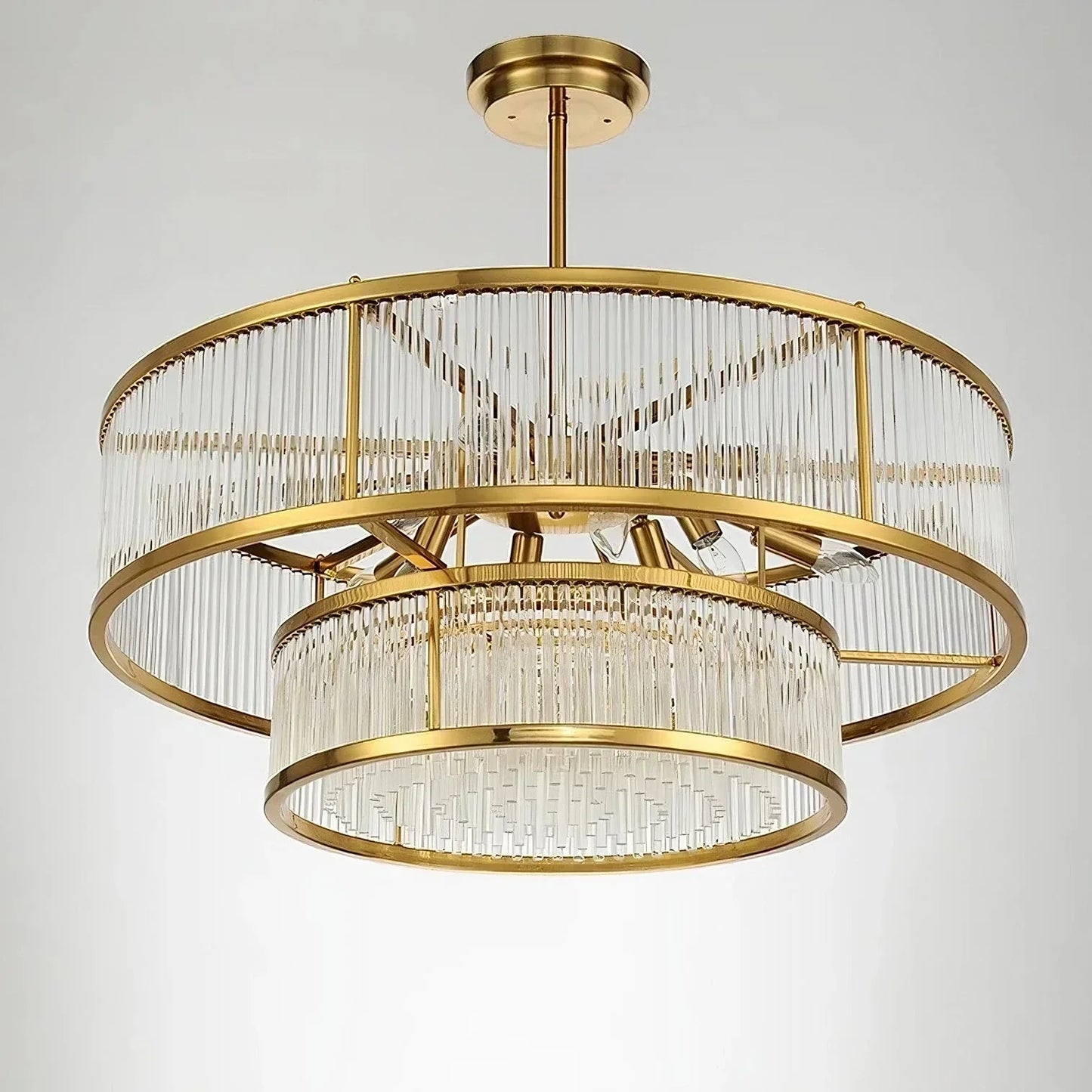 Gerano Modern Chandelier