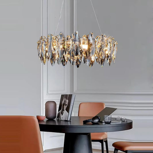 Lazzo Modern Chandelier