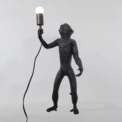 Monkey Desk lamp Table Lamp