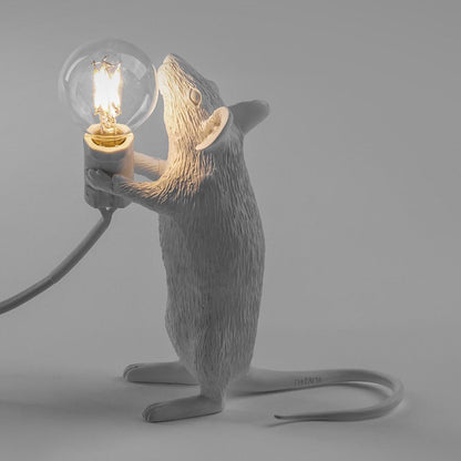 Mouse Side table lamp Table Light