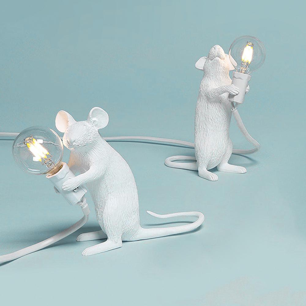 Mouse Side table lamp Table Light