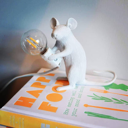 Mouse Side table lamp Table Light