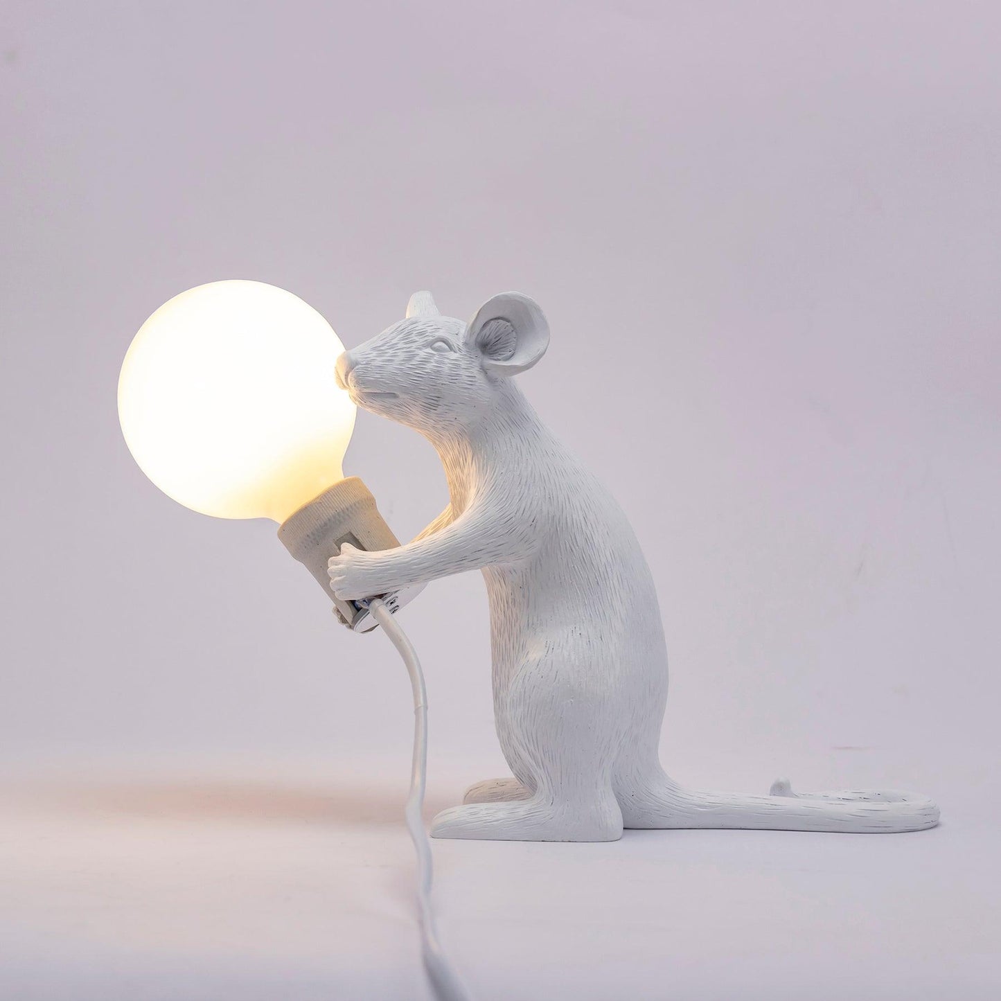 Mouse Side table lamp Table Light