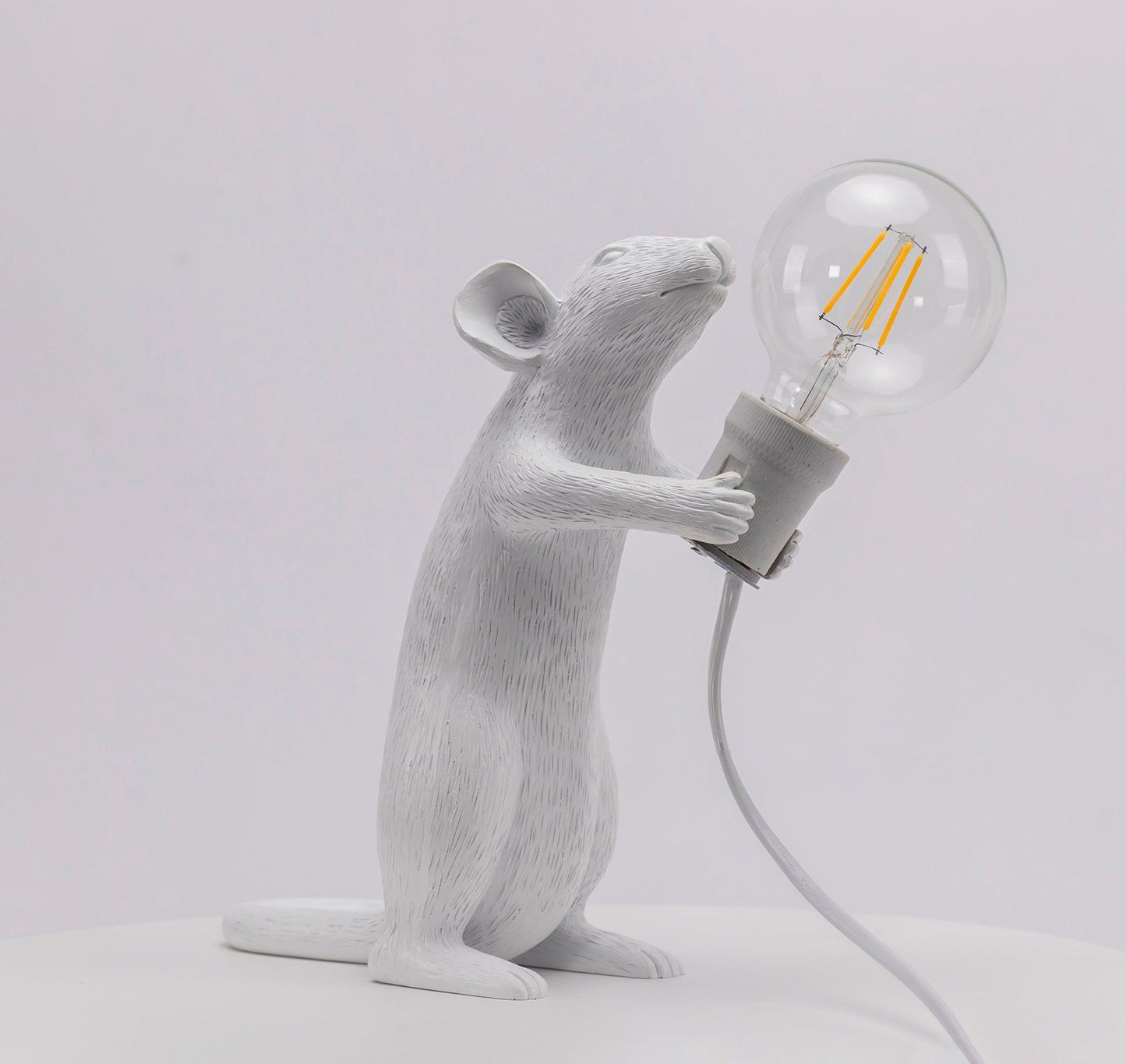 Mouse Side table lamp Table Light