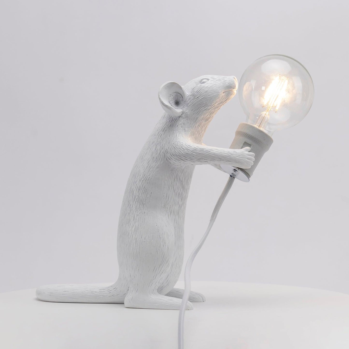 Mouse Side table lamp Table Light