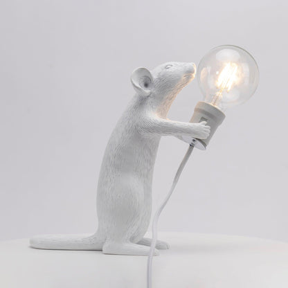 Mouse Side table lamp Table Light