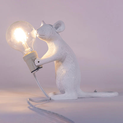 Mouse Side table lamp Table Light