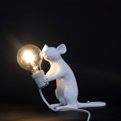 Mouse Side table lamp Table Light