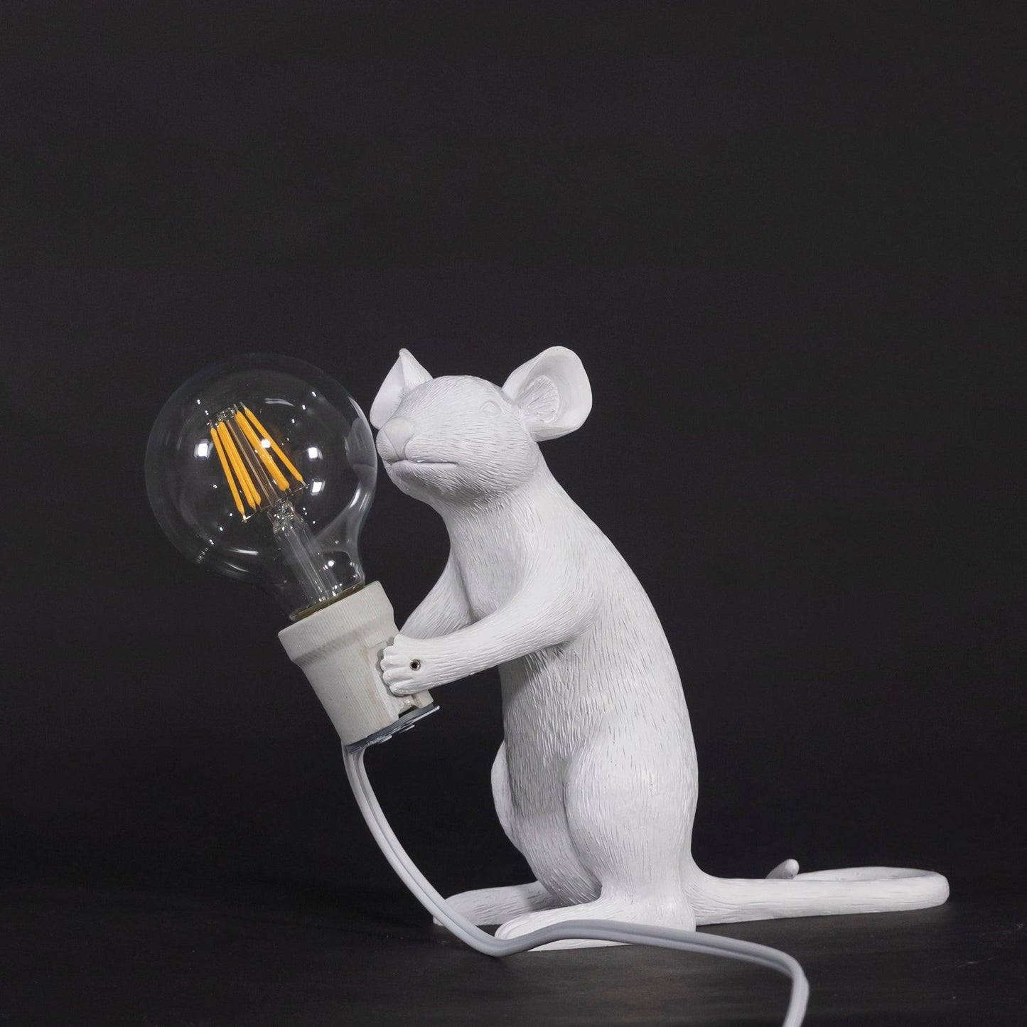 Mouse Side table lamp Table Light