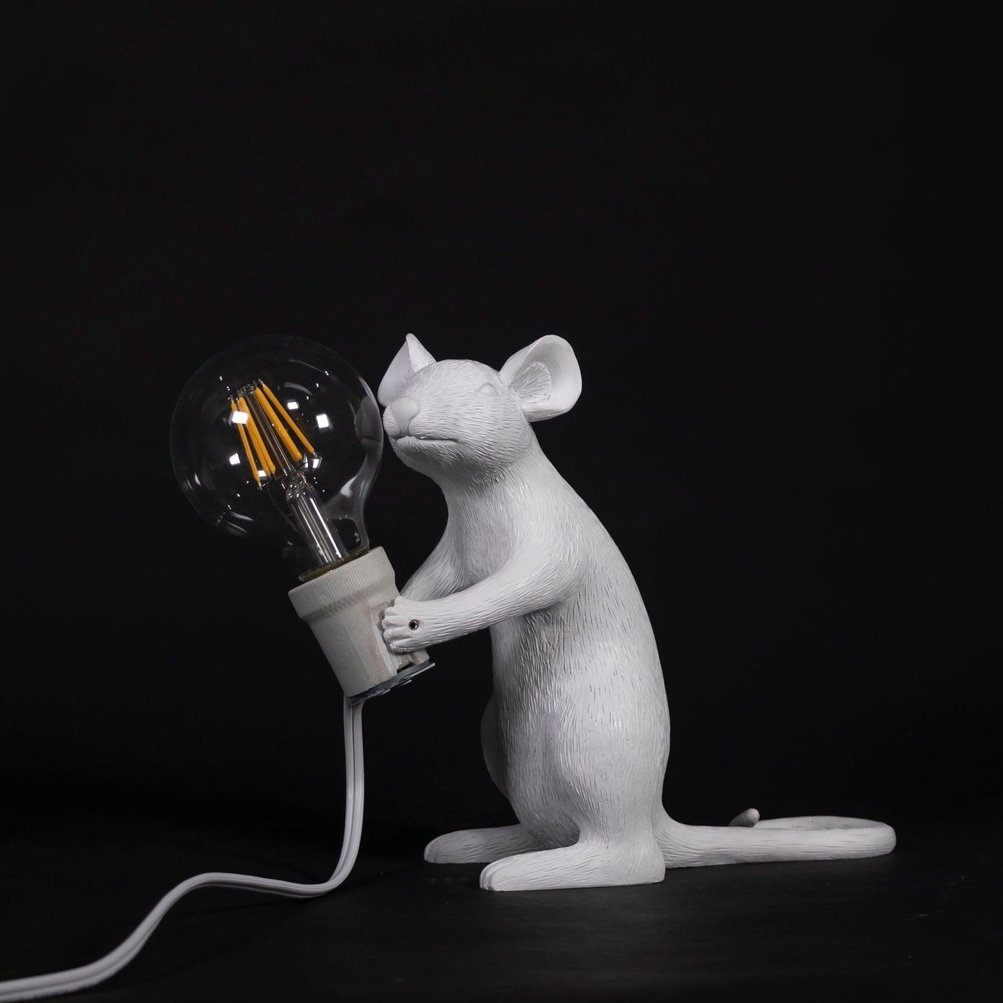 Mouse Side table lamp Table Light