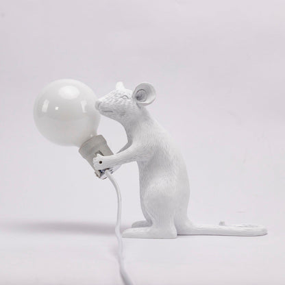 Mouse Side table lamp Table Light