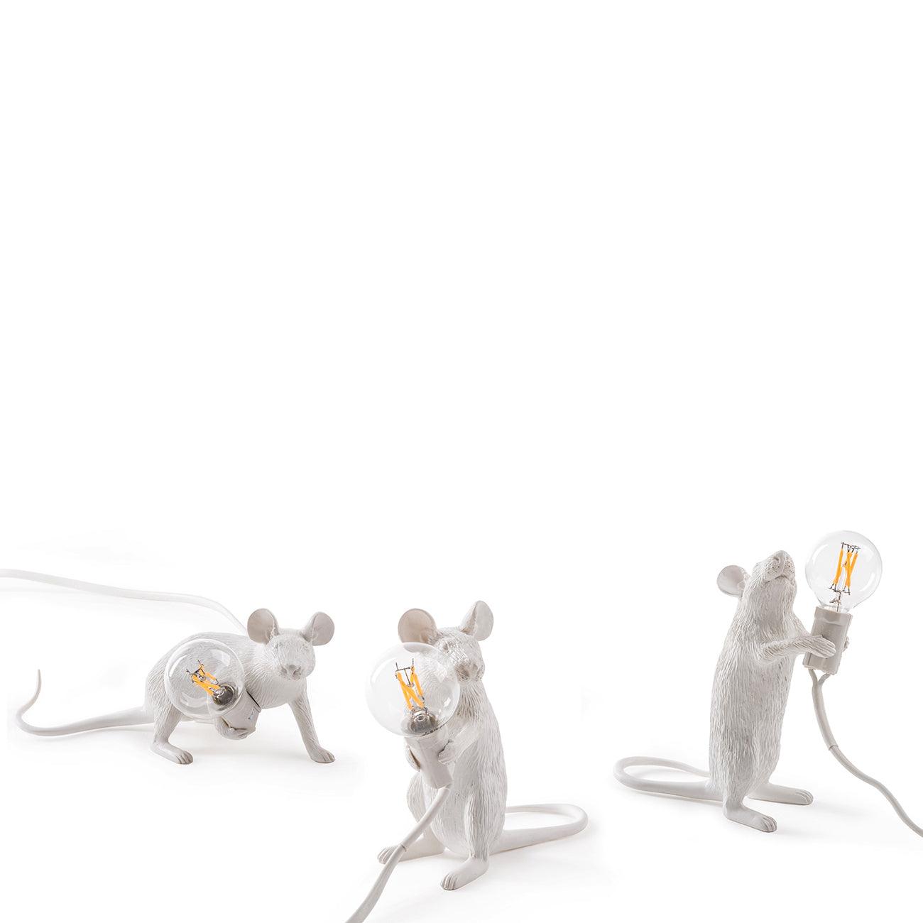 Mouse Side table lamp Table Light