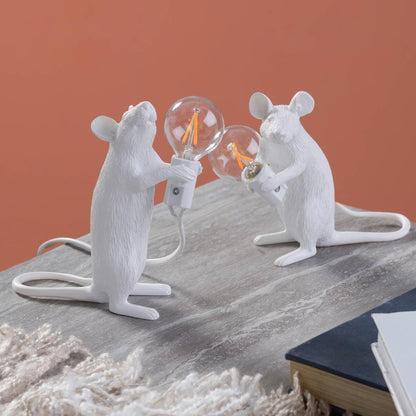 Mouse Side table lamp Table Light