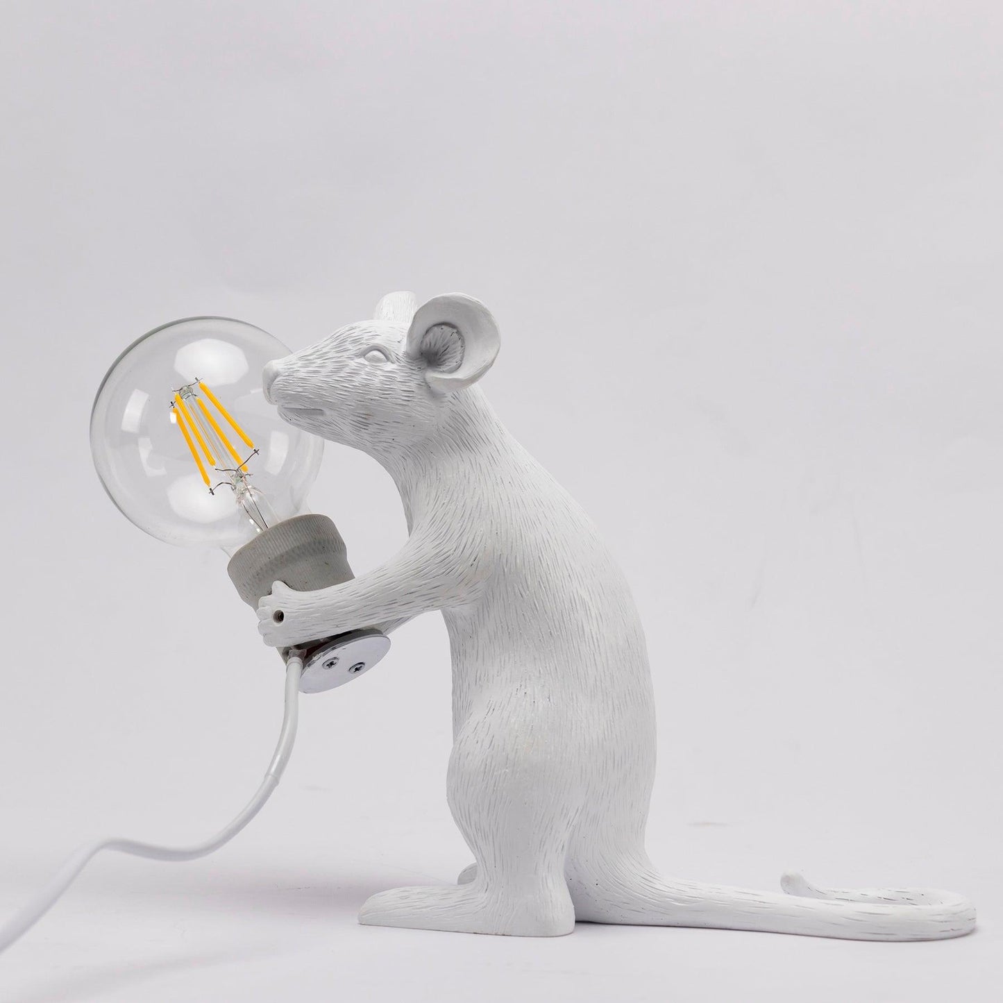 Mouse Side table lamp Table Light