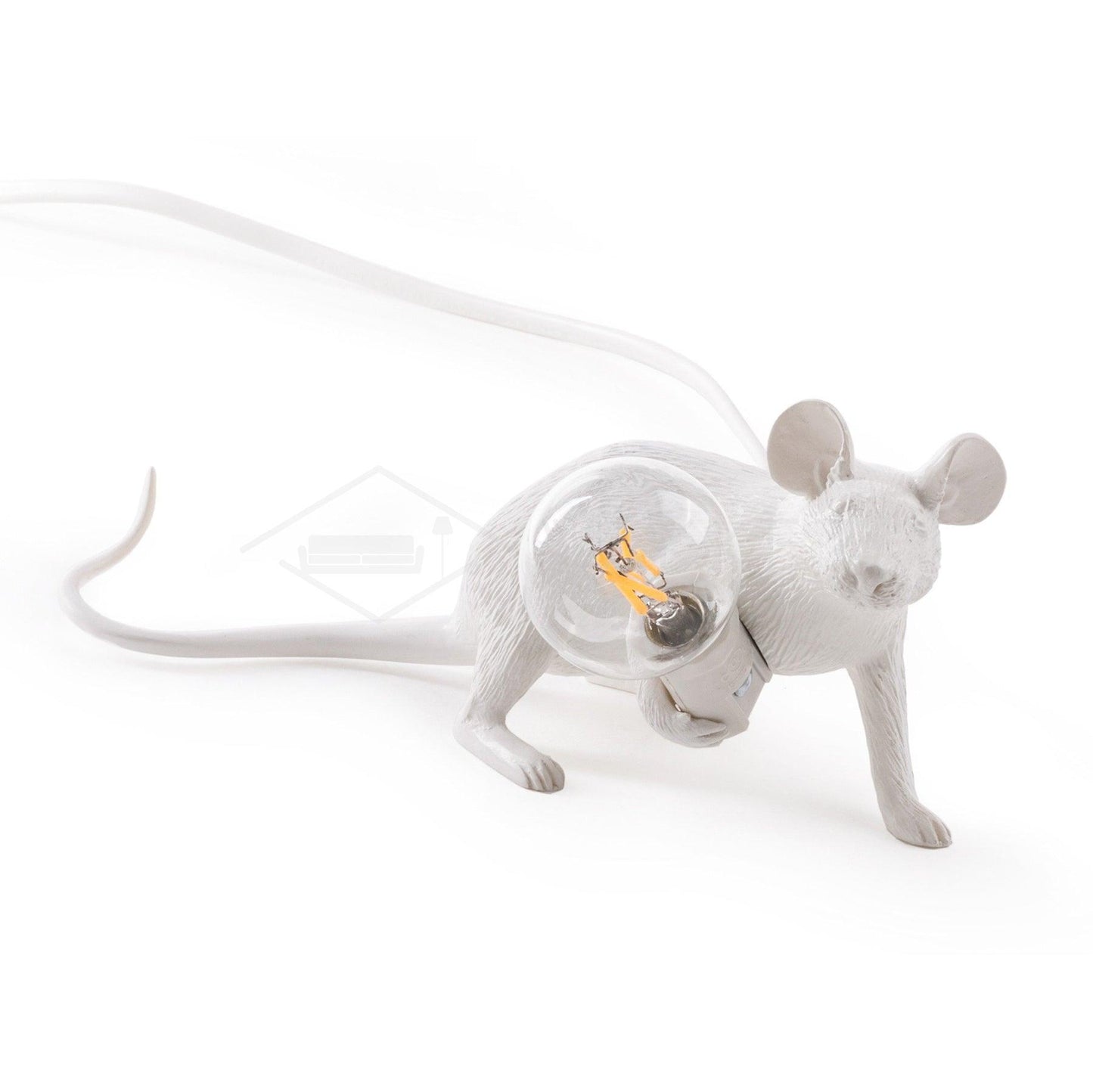 Mouse Side table lamp Table Light