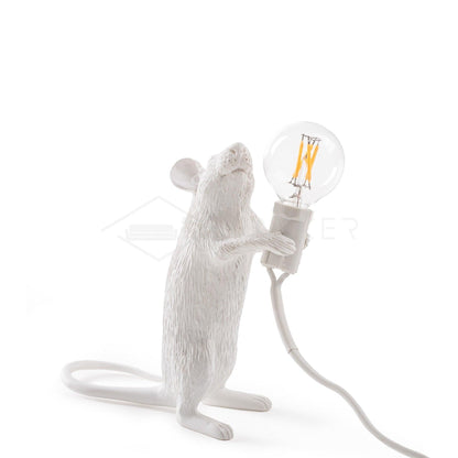 Mouse Side table lamp Table Light