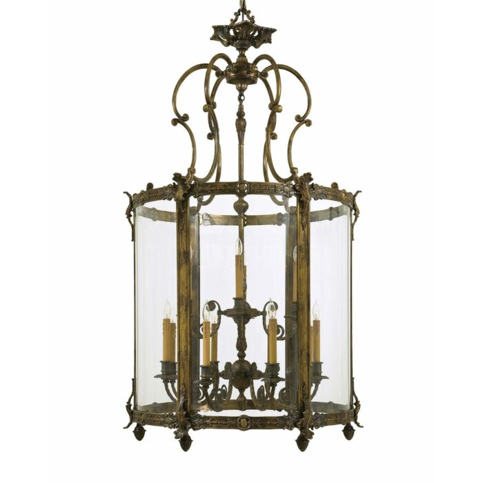 Foyer Light Pendant Light