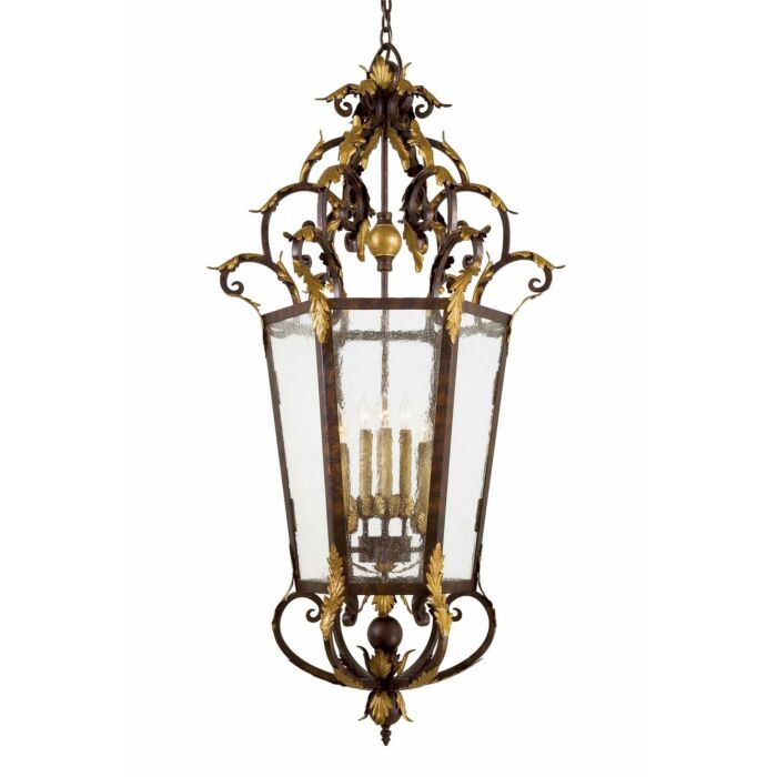 Zaragoza Foyer Light Pendant Light