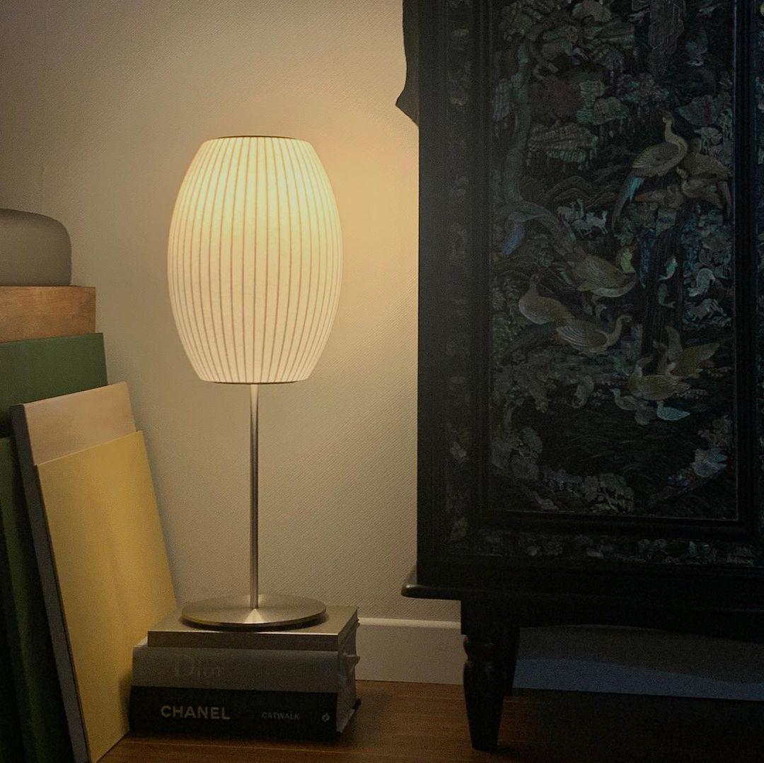 Nelson Accent lamp Table Lamp