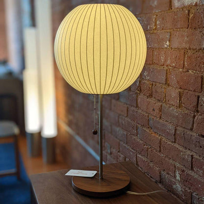 Nelson Accent lamp Table Lamp