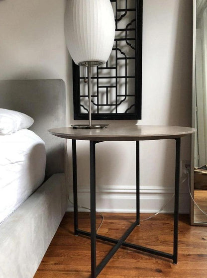 Nelson Accent lamp Table Lamp