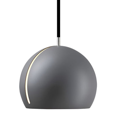 Nordic Creative Adjustable Ball Shaped Pendant Light Dining Room Light Fixtures Hanging Lights