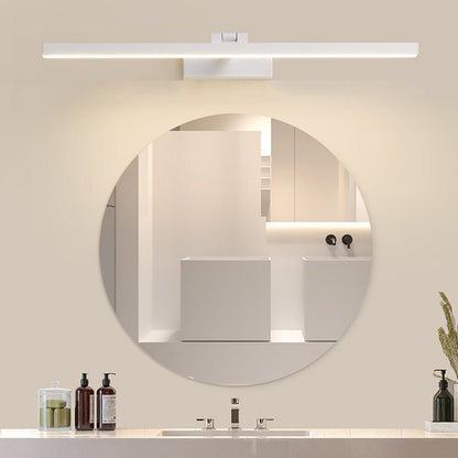 Rotatable Linear LED Bathroom Vanity Light Adjustable Lighting