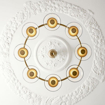 Solara Ceiling fixture Chandelier