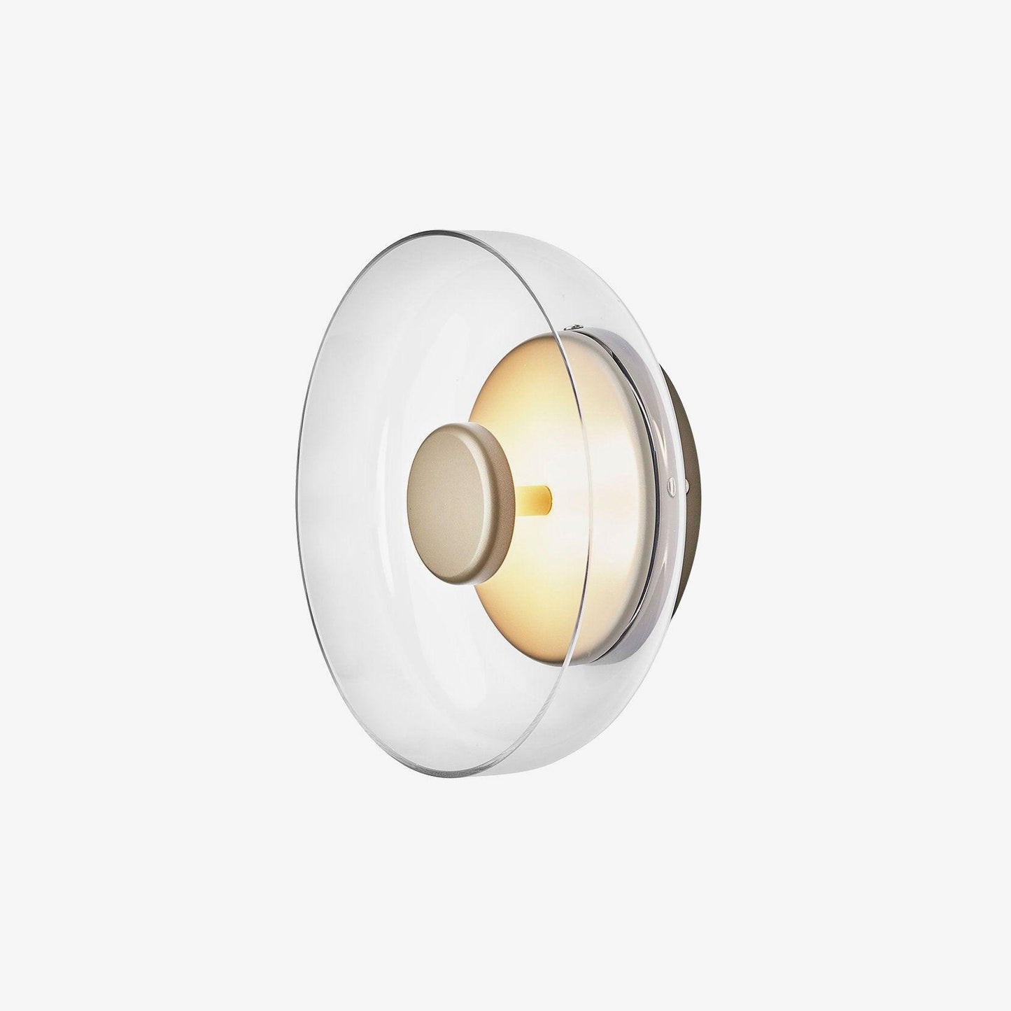 Solara Lamp bracket Wall Light