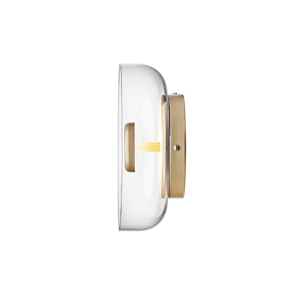 Solara Lamp bracket Wall Light