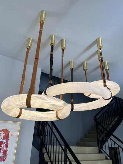 Oslo Houselight Pendant Light A