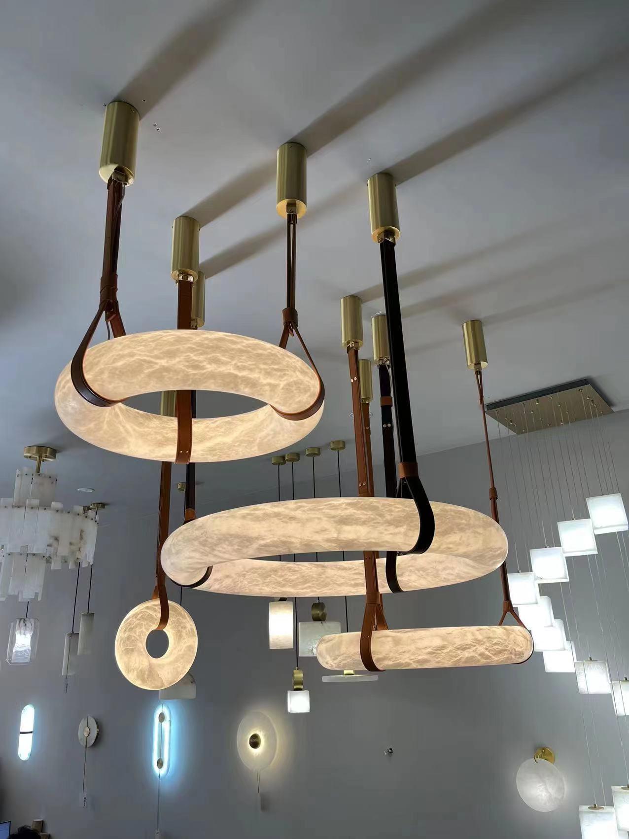 Oslo Houselight Pendant Light A