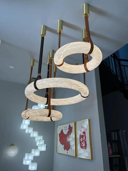 Oslo Houselight Pendant Light A