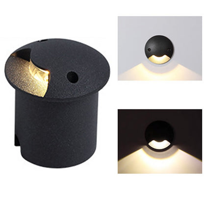 Outdoor Indoor Waterproof LED Landscape Garden Floor Lamp Wall Sconces