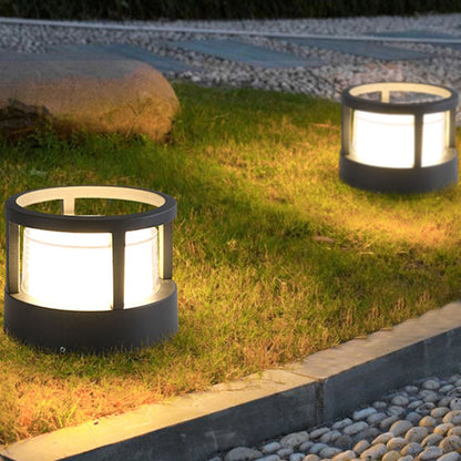 Outdoor LED Waterproof Multi-purpose Landscape Decorative Lighting for Courtyard Fence